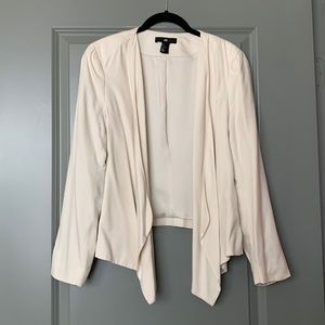 H&M High-Low Jacket